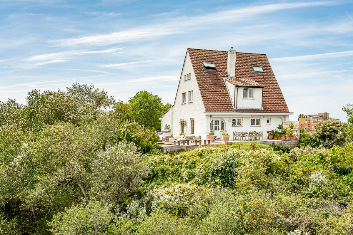 Villa Oostduinkerke