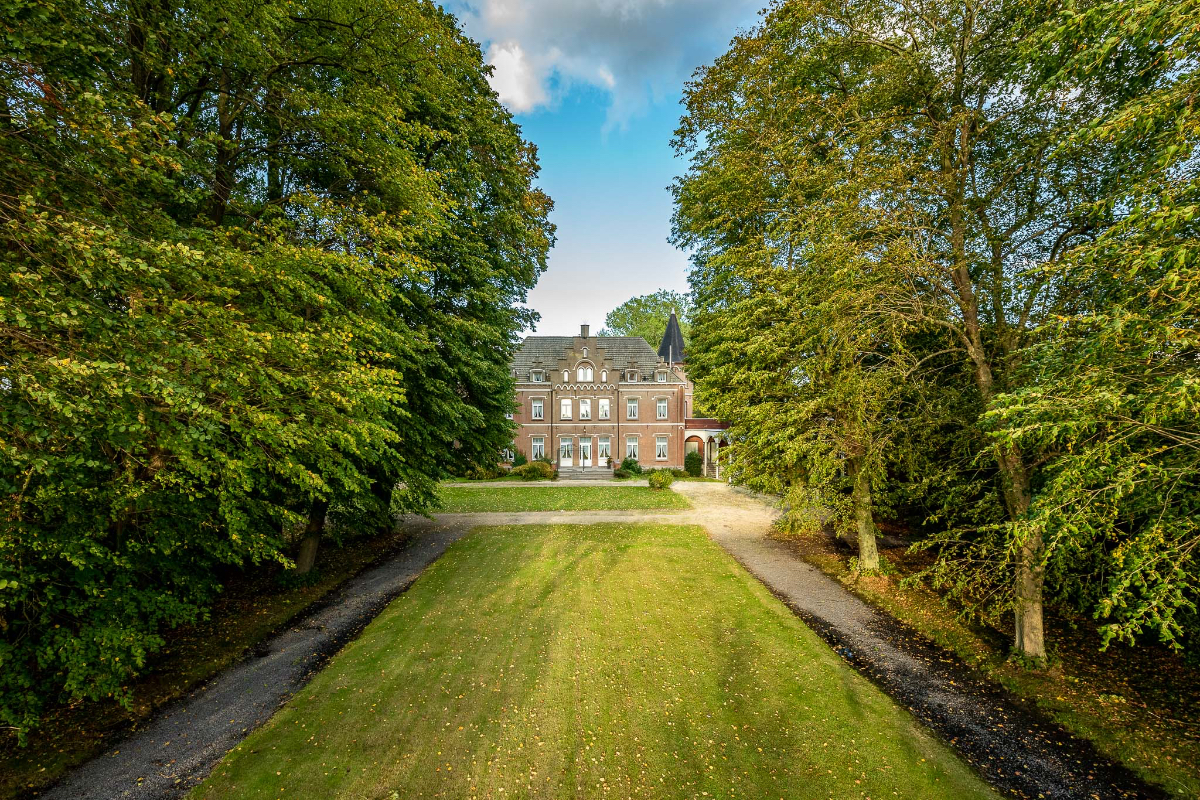 Kasteel Celles