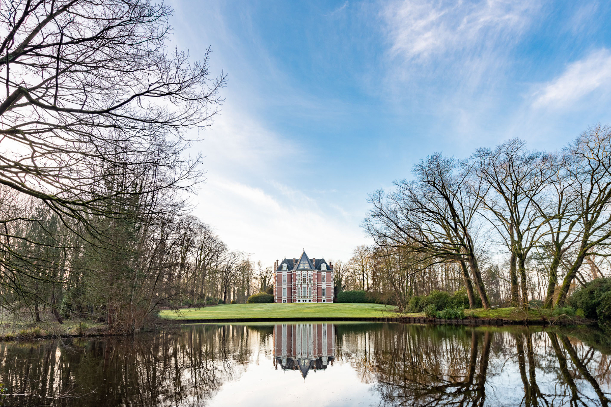 Kasteel Snellegem