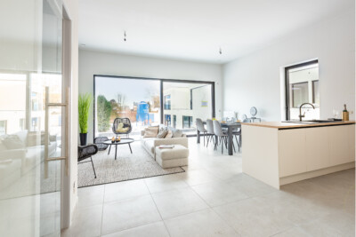 Appartement Lichtervelde