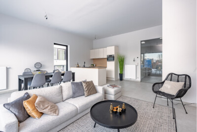 Appartement Lichtervelde