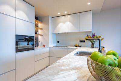 Appartement Oostduinkerke