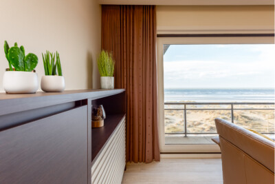 Appartement Oostduinkerke