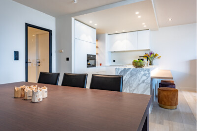 Appartement Oostduinkerke