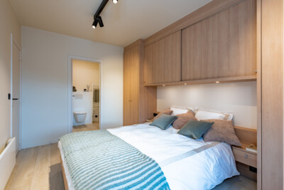 Appartement Oostduinkerke