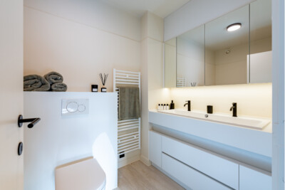 Appartement Oostduinkerke