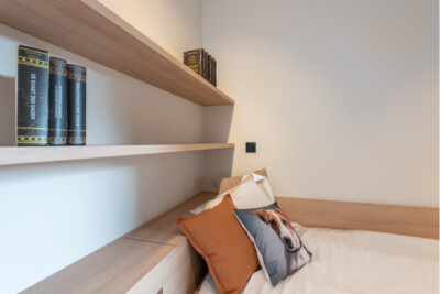 Appartement Oostduinkerke