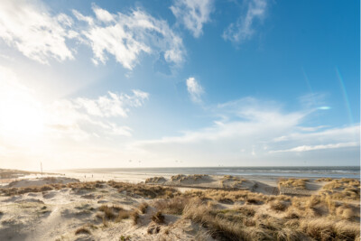 Appartement Oostduinkerke