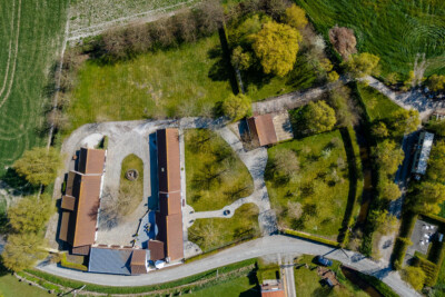 dronefotografie West-Vlaanderen | vastgoedfotografie West-Vlaanderen