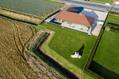 vastgoedfotograaf West-Vlaanderen | vastgoedfotografie West-Vlaanderen