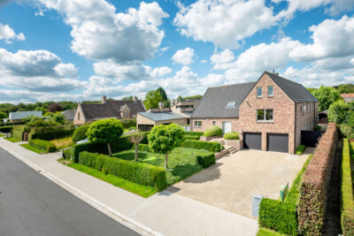 vastgoedfotograaf West-Vlaanderen | vastgoedfotografie West-Vlaanderen