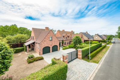 vastgoedfotograaf West-Vlaanderen | vastgoedfotografie West-Vlaanderen