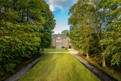 Kasteel Celles