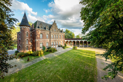 Kasteel Celles