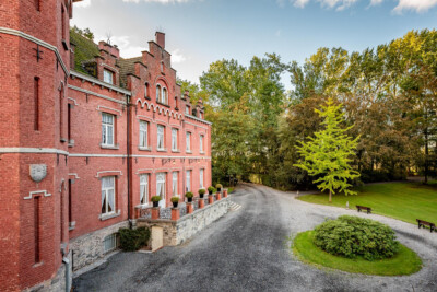 Kasteel Celles