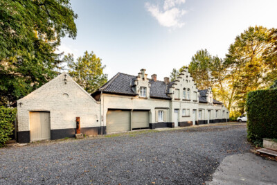 Kasteel Celles