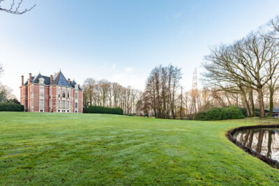 Kasteel Snellegem