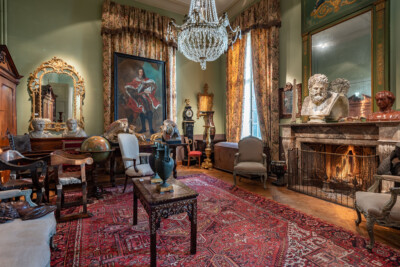 Kasteel Snellegem