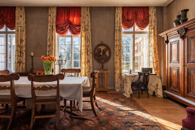 Kasteel Snellegem