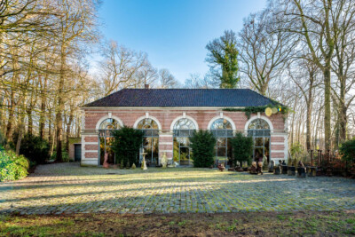 Kasteel Snellegem