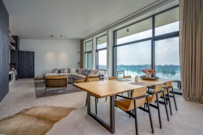 Penthouse Berlare