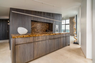 Penthouse Berlare