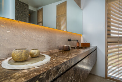 Penthouse Berlare
