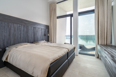 Penthouse Berlare