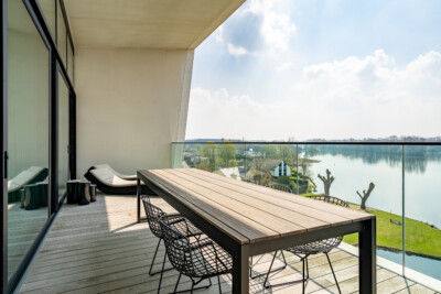 Penthouse Berlare
