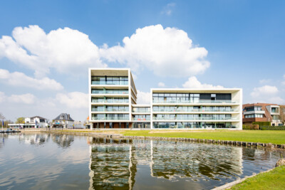 Penthouse Berlare