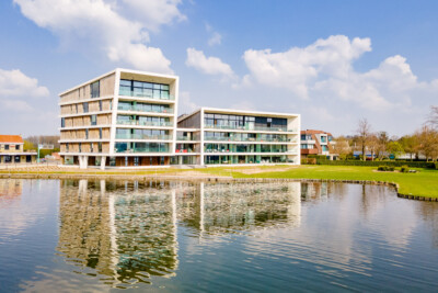 Penthouse Berlare
