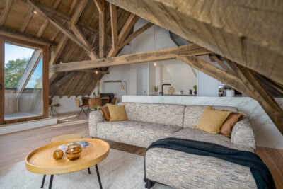 Penthouse Knesselare