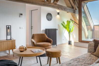 Penthouse Knesselare