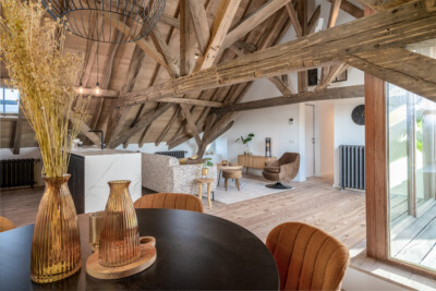 Penthouse Knesselare