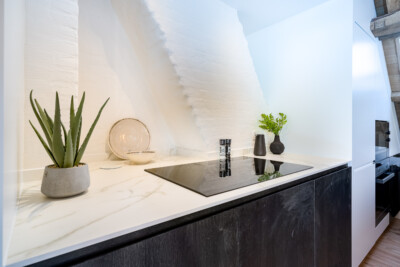 Penthouse Knesselare