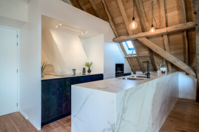 Penthouse Knesselare