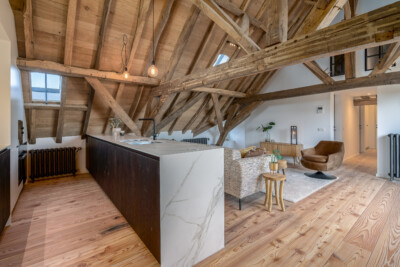 Penthouse Knesselare