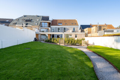 Penthouse Knesselare