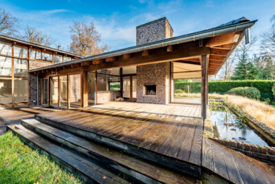 Villa Aalter