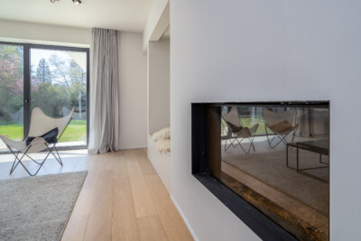 Villa Deurle
