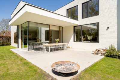 Villa Deurle