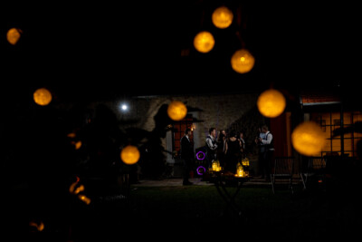 Huwelijksfotografie