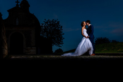 Huwelijksfotografie