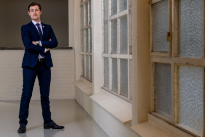 Portretfotografie