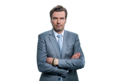 Portretfotografie